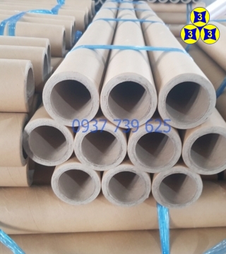Ống giấy 7