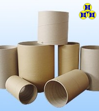 Ống giấy 3