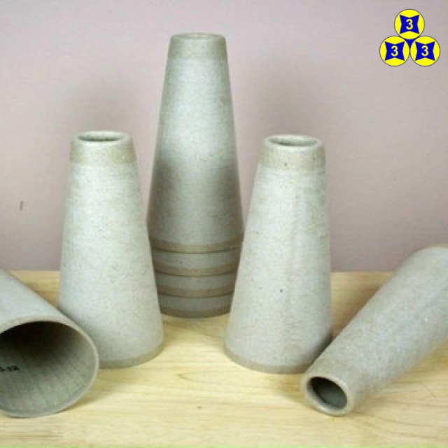 Ống cone 2