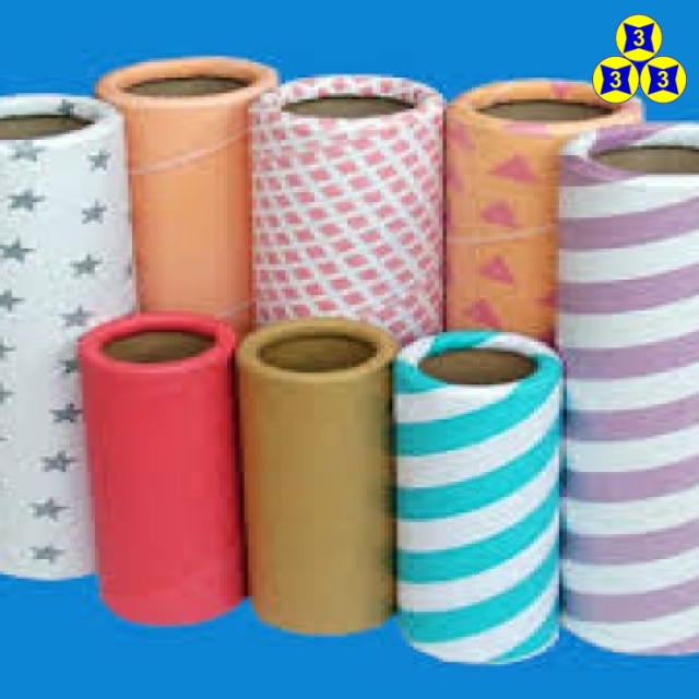 Ống giấy DTY 1