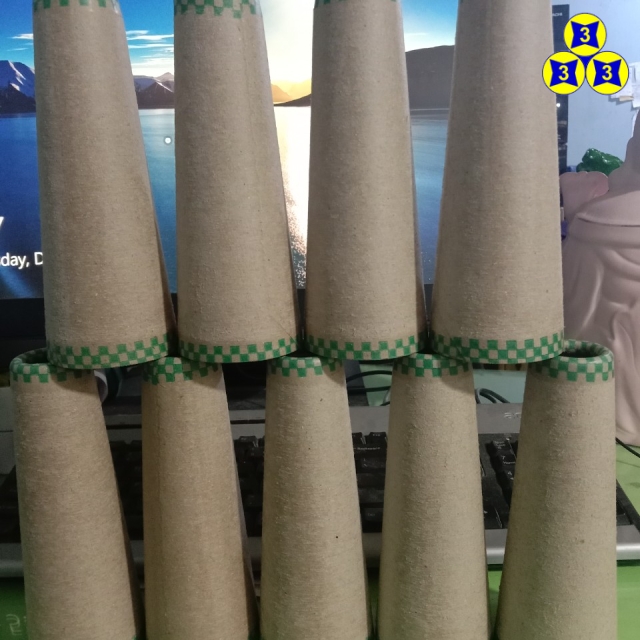 Ống cone 4