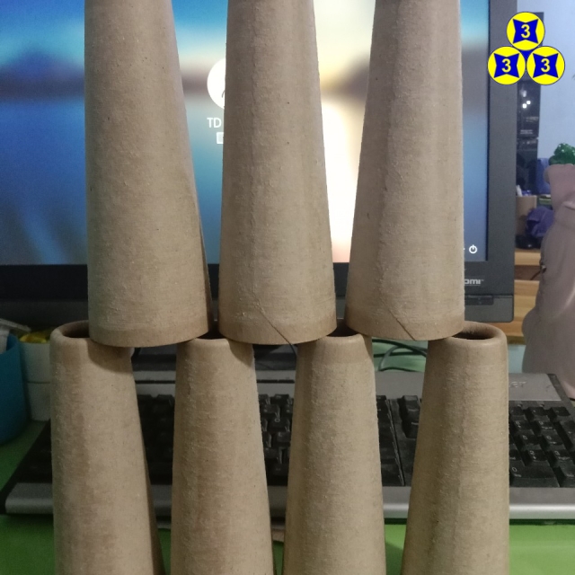 Ống cone 7